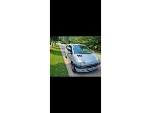 RENAULT TWINGO 1.2 16V Cinetic Magyarországi 1.2 16v friss műszaki 75LE