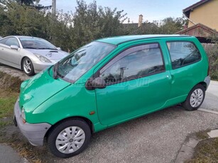 RENAULT TWINGO 1.2