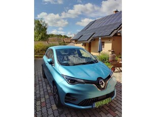 RENAULT ZOE E-Tech Electric 135 52 kWh Intens