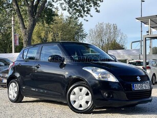 SUZUKI SWIFT 1.2 GLX AC ESP Azonnal elvihető! Megbízható! Friss Műszaki!