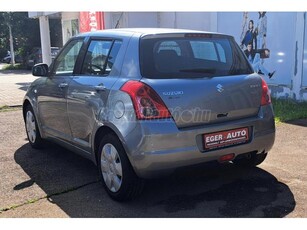 SUZUKI SWIFT 1.3 GC AC 108.000 KM!! SZÉP ÁLLAPOT!