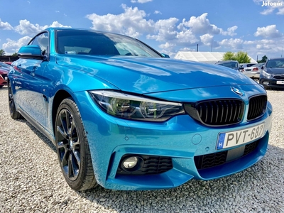 BMW 4-ES Sorozat