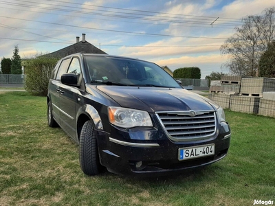 Chrysler Voyager