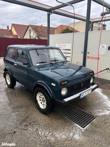 Lada Niva