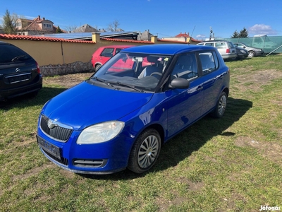 Skoda Fabia 1.2 12V Classic