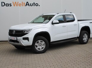 VW Amarok Life automata 2.0 TDI 4Motion