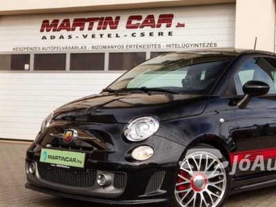 ABARTH 500