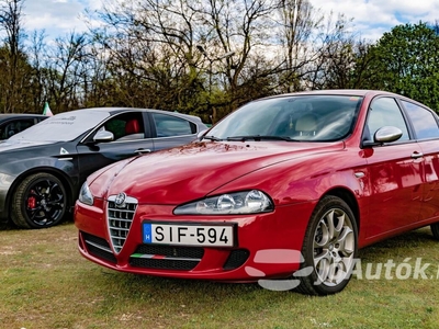 ALFA ROMEO 147