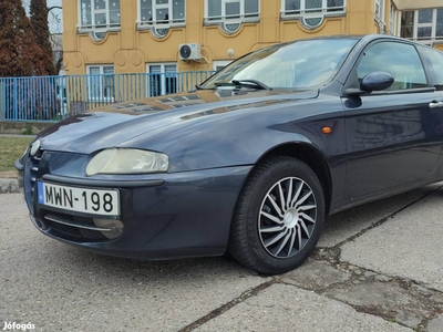 Alfa Romeo 147