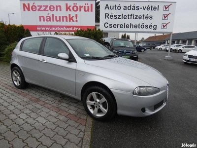 Alfa Romeo 147