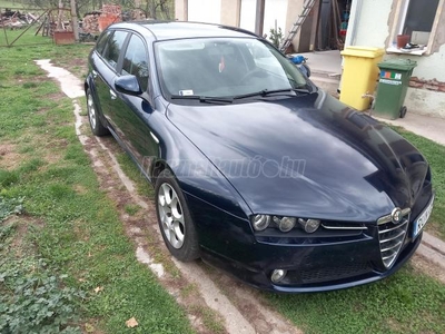 ALFA ROMEO 159 SW 1.9 JTD 16V Progression