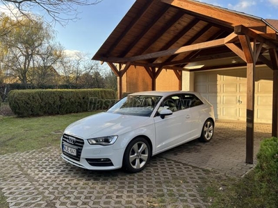 AUDI A3 1.4 TFSI Ambition 8V