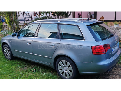 AUDI A4 Avant 2.0 PD TDI Multitronic