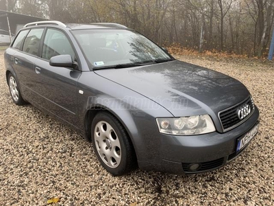 AUDI A4 Avant 2.5 V6 TDI