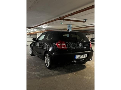 BMW 116d