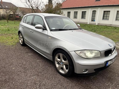 BMW 116i Advantage