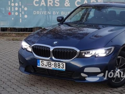 BMW 3-as sorozat