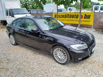 BMW 3-AS Sorozat