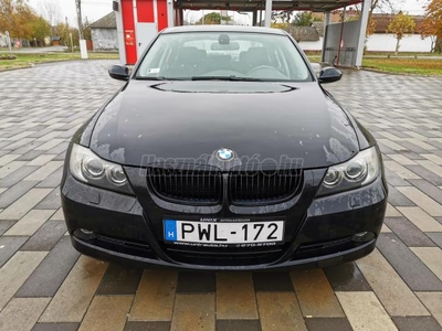 BMW 320i (Automata)