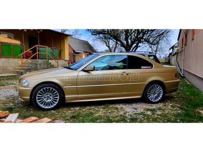 BMW 330 3.0 24V