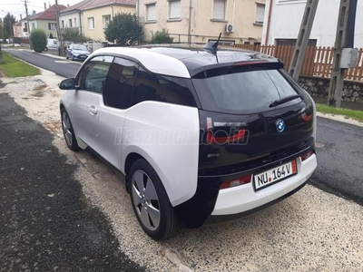 BMW I3 (Automata) 60 Ah