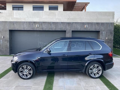 BMW X SOROZAT X5 xDrive50i (Automata) M sport