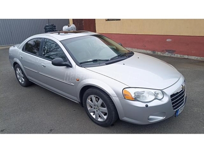 CHRYSLER SEBRING 2.7 LX (Automata)