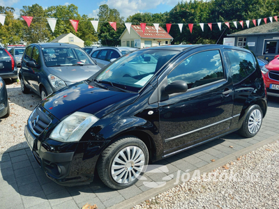 CITROEN C2