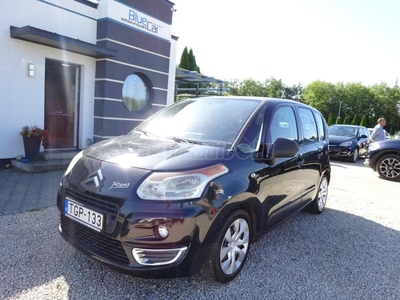 CITROEN C3 PICASSO 1.4 VTi Collection Megbizható Benzines!