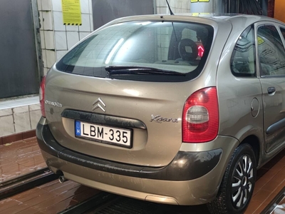 Citroen C3 Picasso