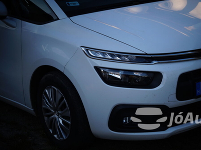 CITROEN C4 Grand Picasso