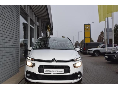 CITROEN GRAND C4 SPACETOURER C4Spacetourer 1.2 PureTech Feel S&S (7 személyes ) akár 3 év garanciával