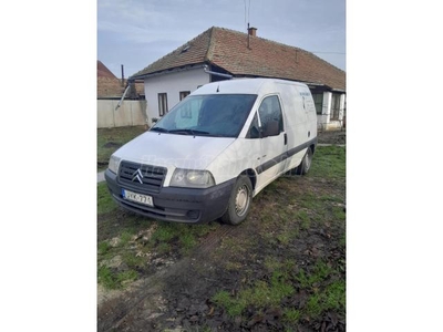 CITROEN JUMPY 2.0 HDi Confort