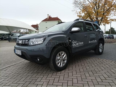 DACIA DUSTER 1.0 TCe Expression