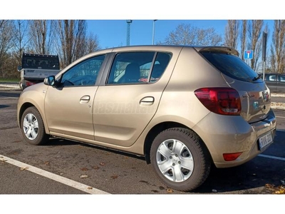 DACIA SANDERO 0.9 TCe Arctic