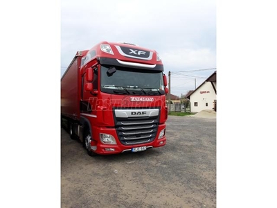 DAF XF 480