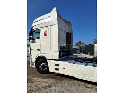 DAF XF 530