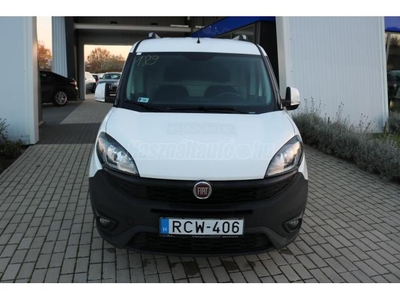 FIAT DOBLO Dobló Cargo 1.3 Mjet E6 Mo.-i. 1 Tul!