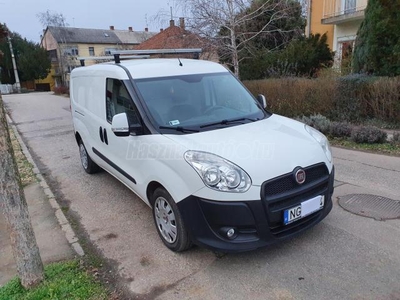 FIAT DOBLO Dobló Cargo 1.6 Mjet Maxi