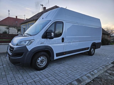 FIAT DUCATO 2.3 Mjet LH3 3.5 t Euro 6