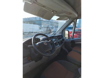 FIAT DUCATO 3.0 Mjet LH3 3.5 t Maxi