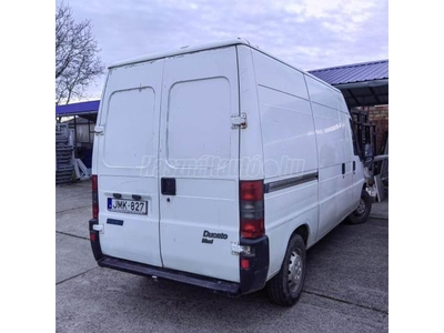 FIAT DUCATO Maxi 2.8 JTD Cabinato L