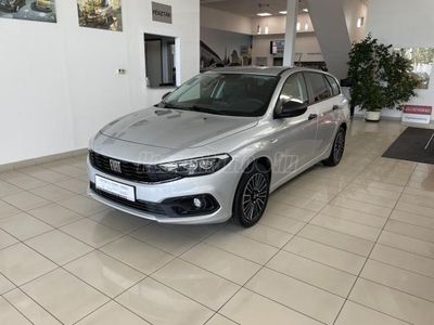 FIAT TIPO 1.0 T3 City Life TESZTAUTÓ! KÉSZLETRŐL!