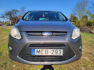 FORD C-MAX 1.6 TDCi Champions