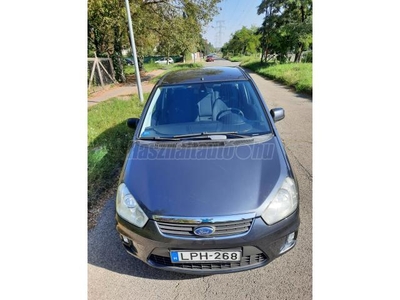 FORD C-MAX 1.6 TDCi Trend DPF