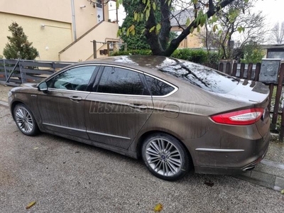 FORD MONDEO 2.0 HEV Vignale (Automata)