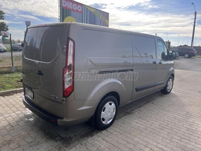 FORD TRANSIT Custom 2.0 TDCi 340 L2H1 Trend Start&Stop