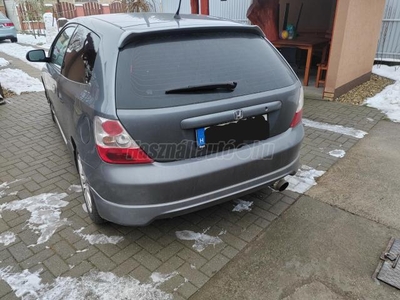 HONDA CIVIC 1.6 Sport