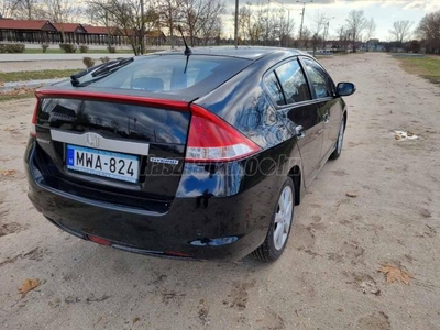 HONDA INSIGHT 1.4 Hybrid Comfort (Automata)