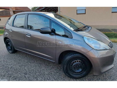 HONDA JAZZ 1.2 Trend Plus